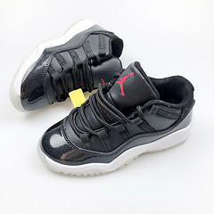 AIR JORDAN 11 KIDS SHOES
