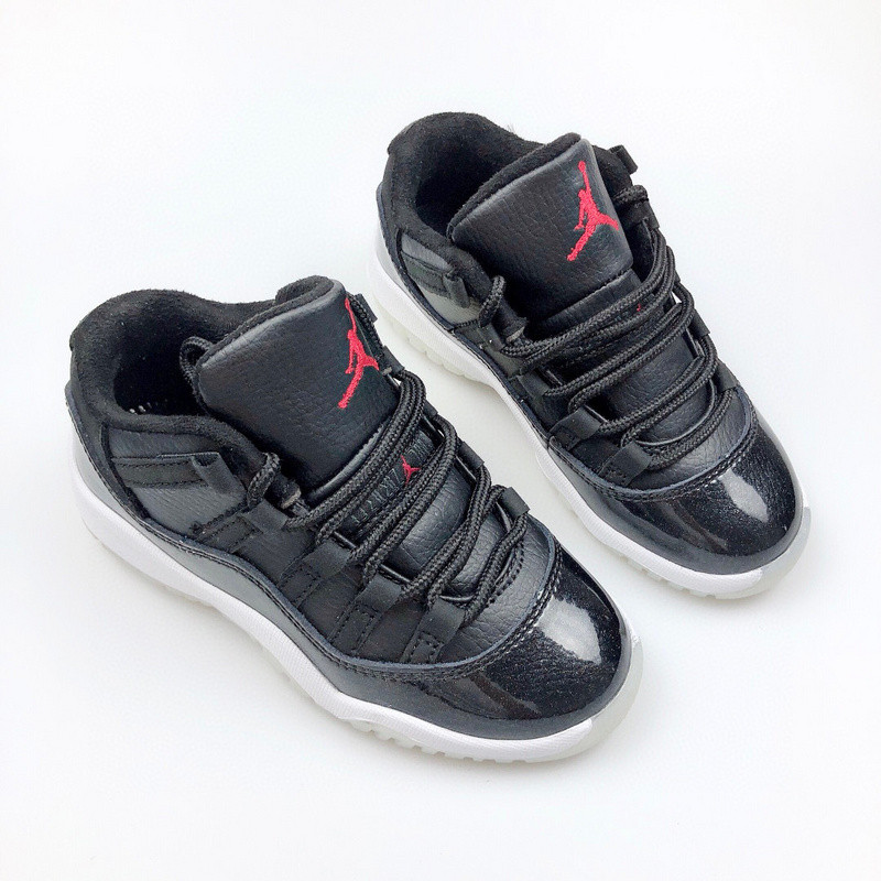 AIR JORDAN 11 KIDS SHOES