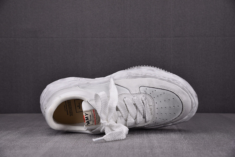 Ma*s*n mihara sneakers