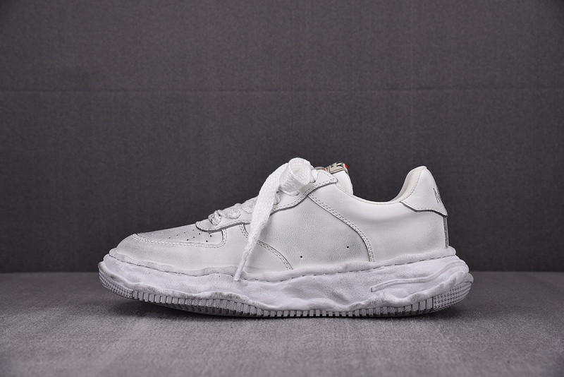 Ma*s*n mihara sneakers