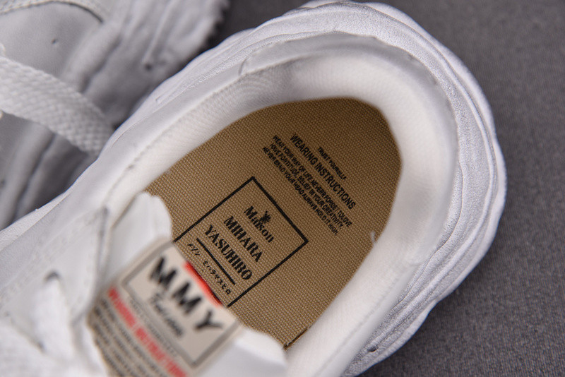Ma*s*n mihara sneakers