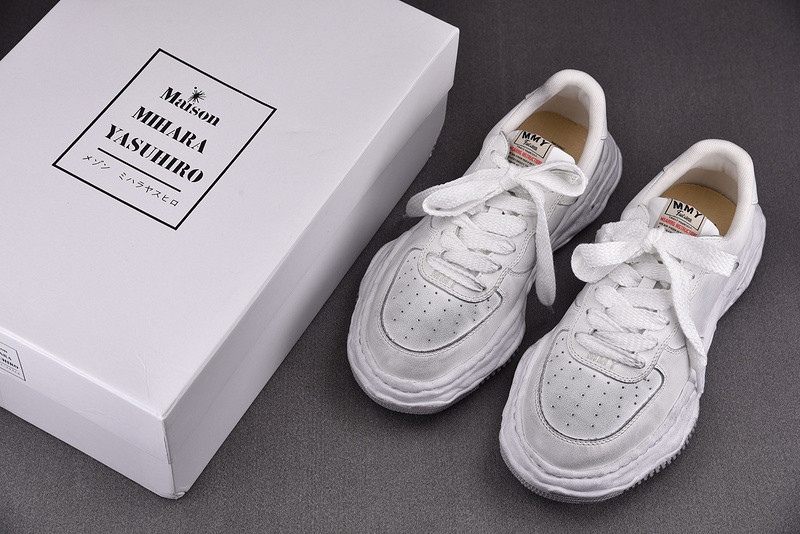 Ma*s*n mihara sneakers