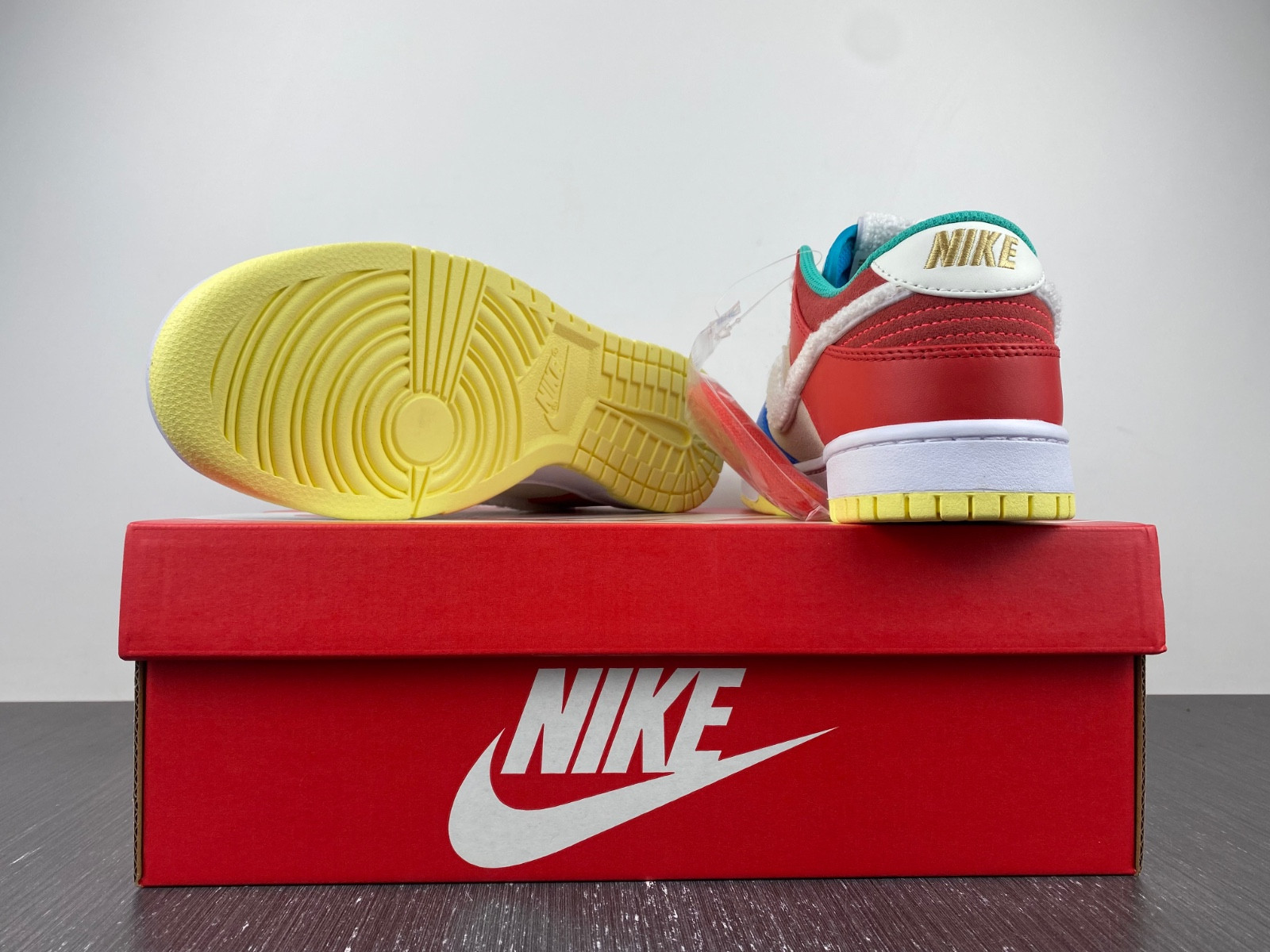 Nike Dunk Low Year of the Rabbit FD4203-111