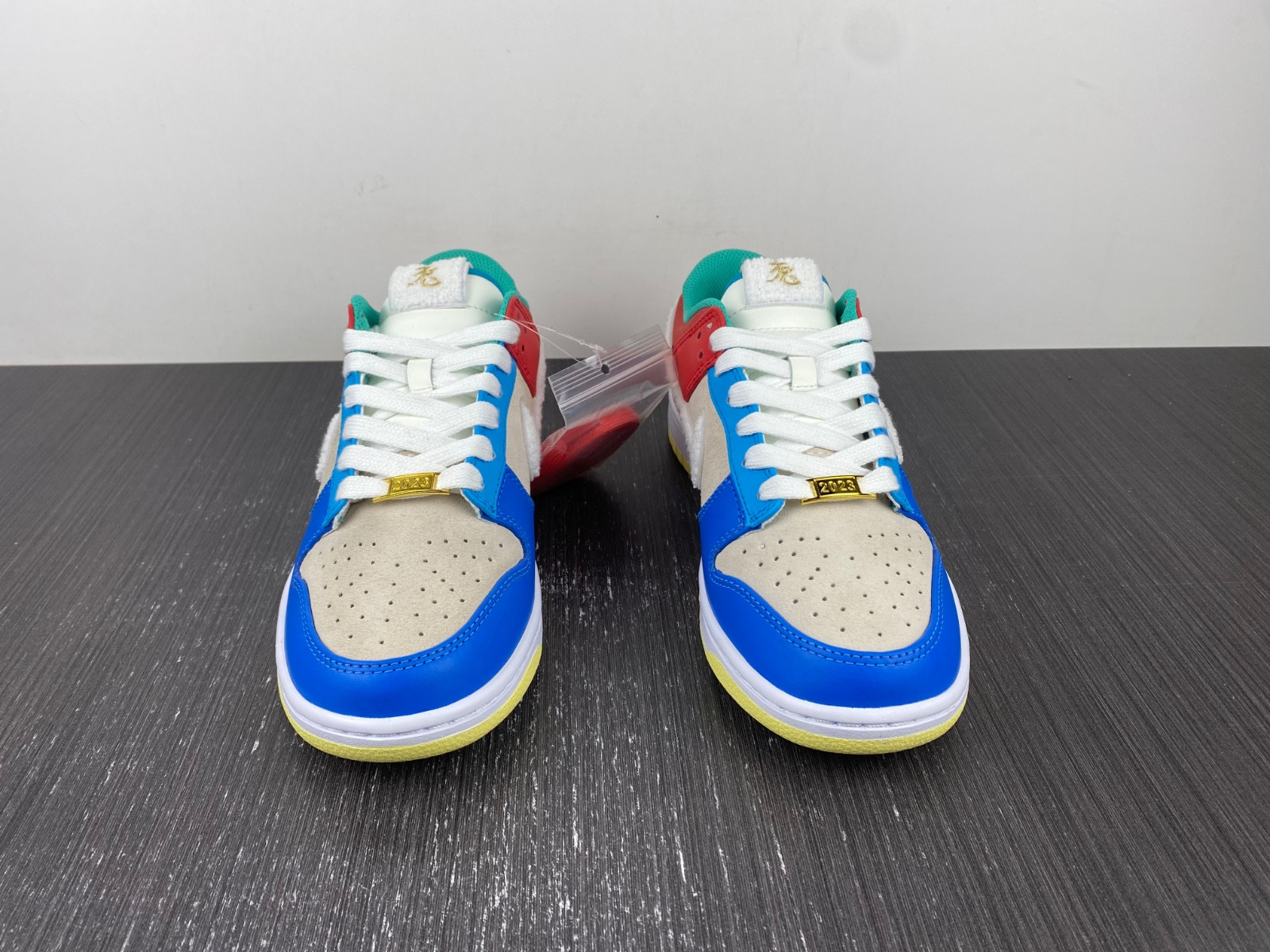 Nike Dunk Low Year of the Rabbit FD4203-111