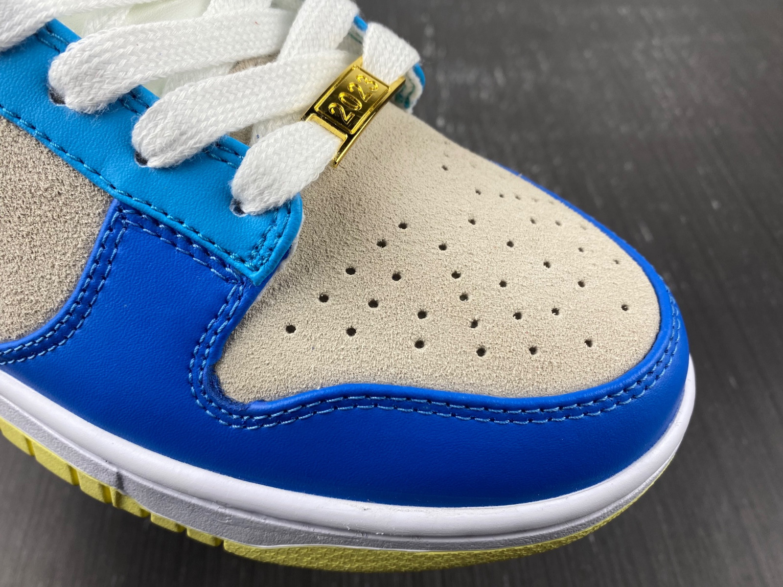 Nike Dunk Low Year of the Rabbit FD4203-111