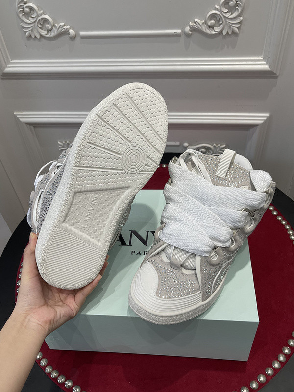 LANVIN SNEAKER