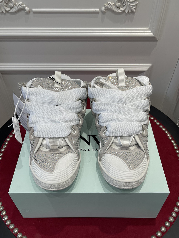 LANVIN SNEAKER