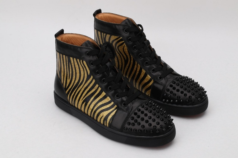 CHIAN LOUIN SNEAKER