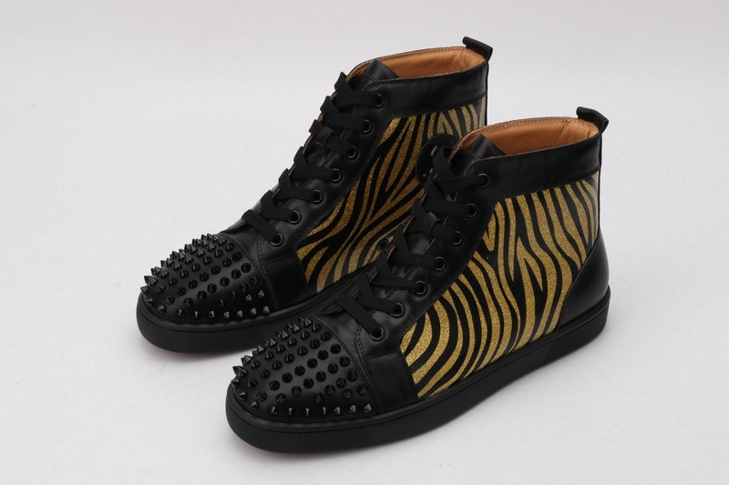 CHIAN LOUIN SNEAKER