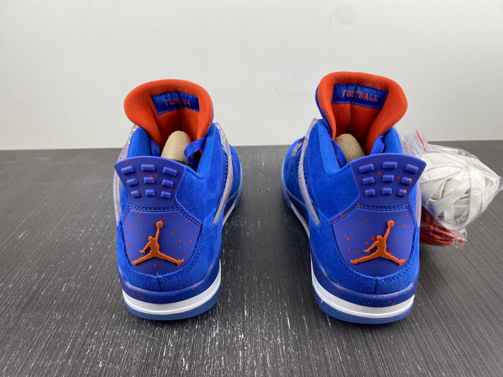 Jordan 4 Retro Florida Gators (PE) AJ4-904283