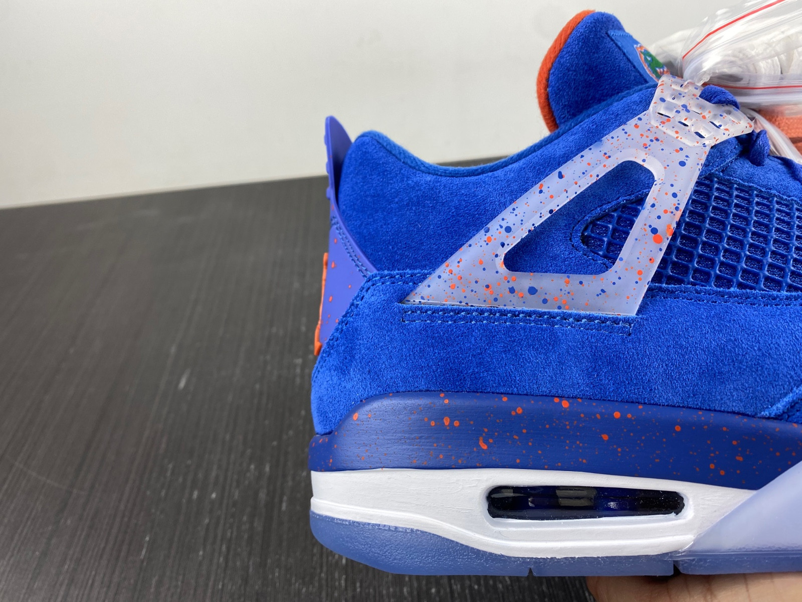 Jordan 4 Retro Florida Gators (PE) AJ4-904283