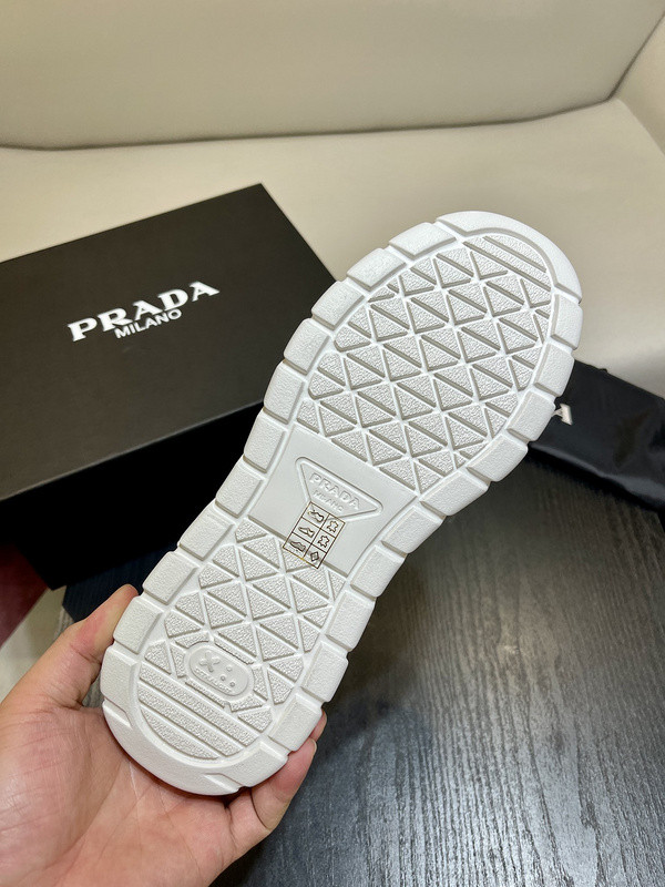 PR SNEAKER