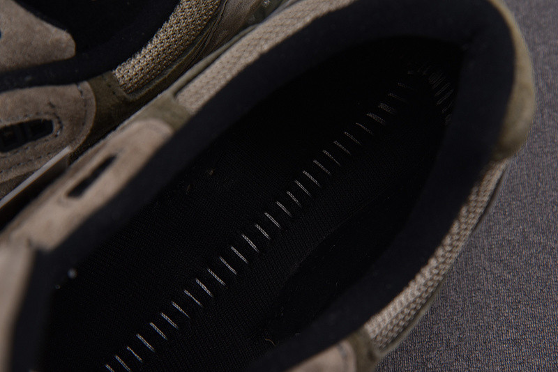 New Balance 992 JJJJound Grey M992J2