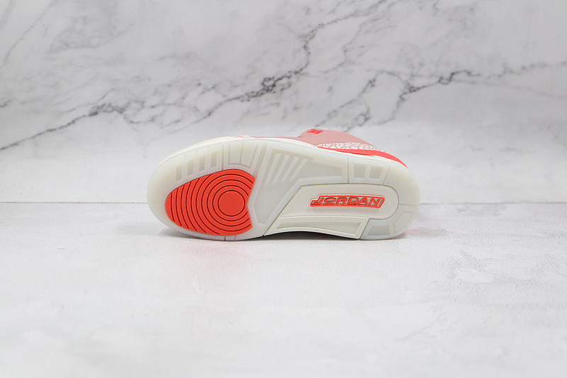 Jordan 3 Retro Rust Pink (W) CK9246-600