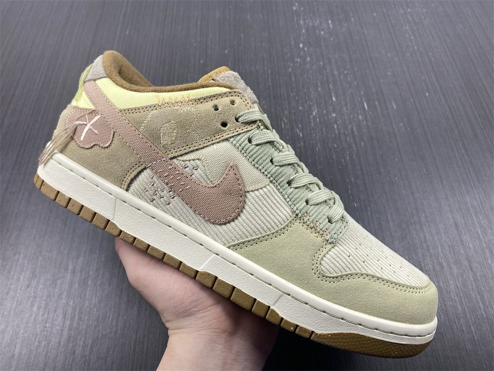 Nike Dunk Low On the Bright Side (W) DQ5076-121