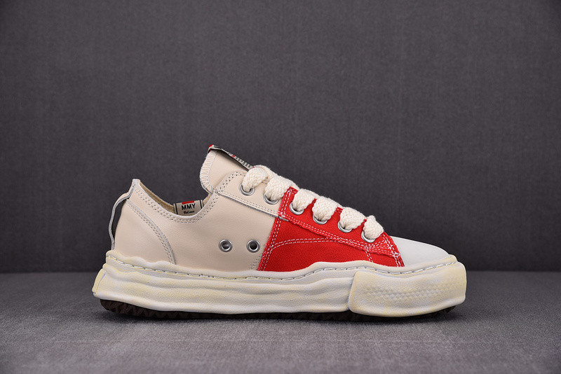 Ma*s*n mihara sneakers