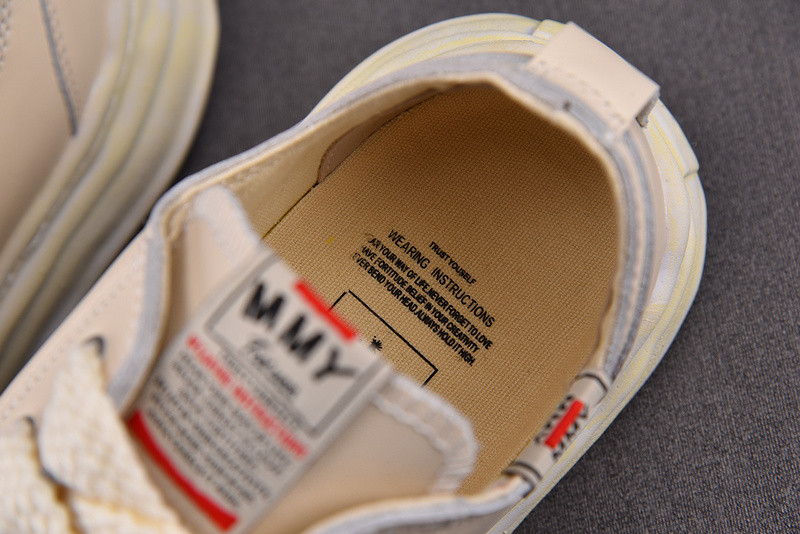 Ma*s*n mihara sneakers