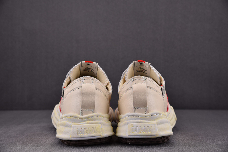 Ma*s*n mihara sneakers