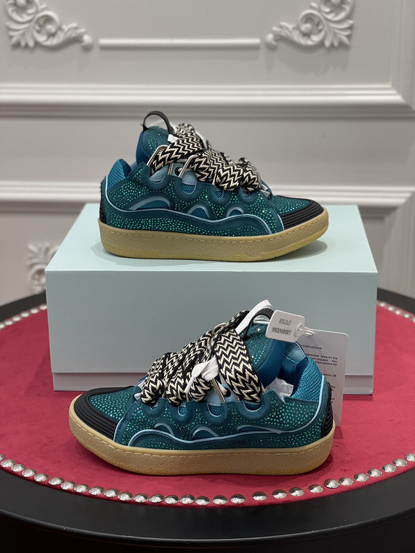 LANVIN SNEAKER