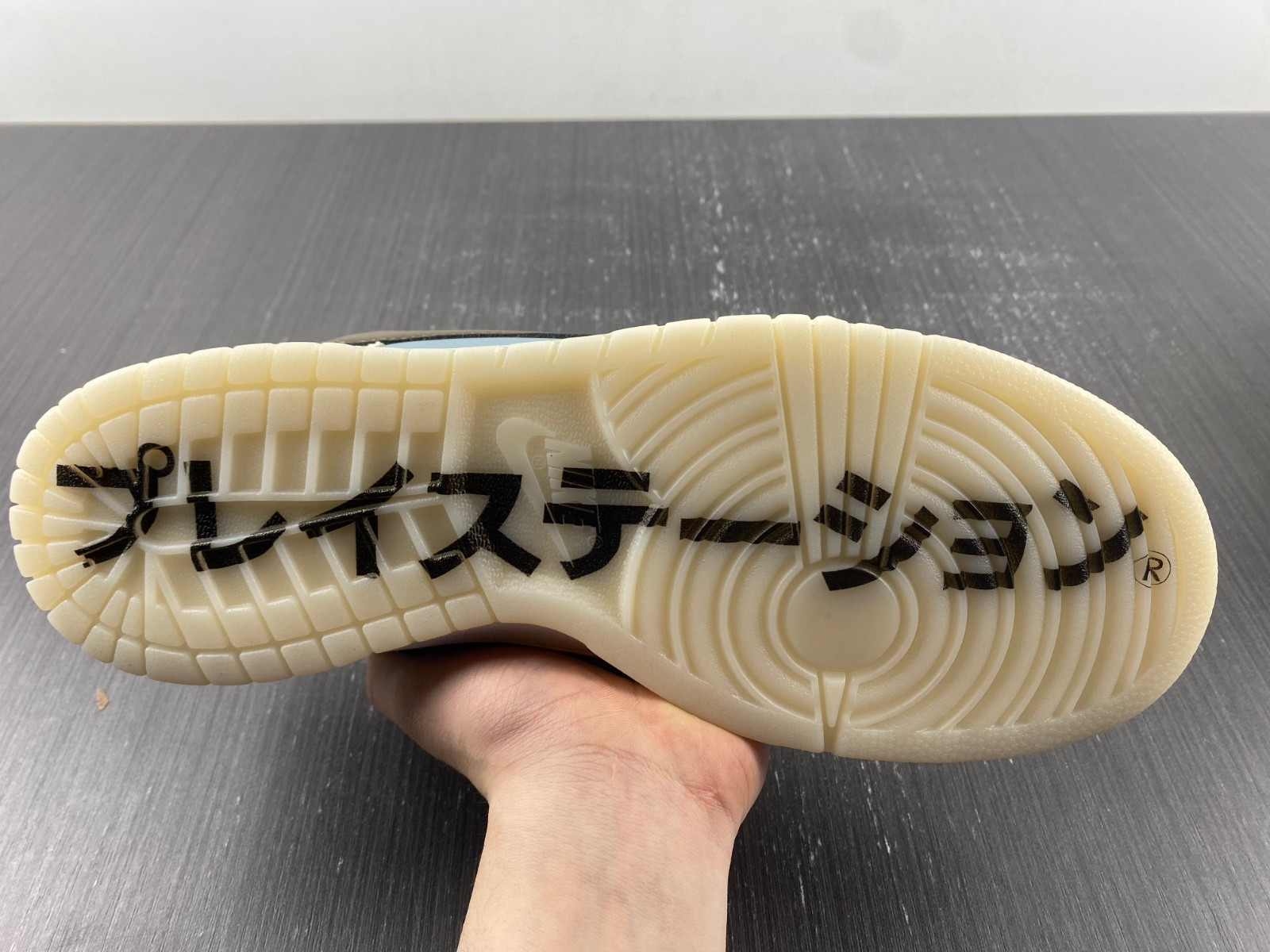 NIKE DUNK LOW TRAVIS SCOTT X PLAYSTATION MULTI/MULTI