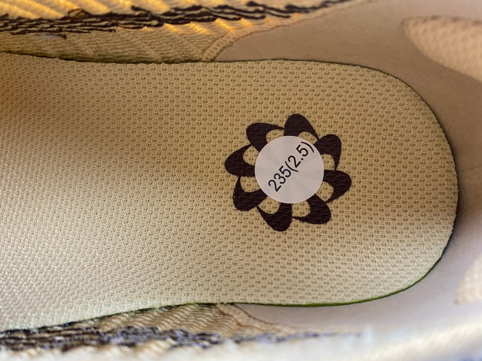 Nike Air Max Scorpion Wheat DJ4702-200