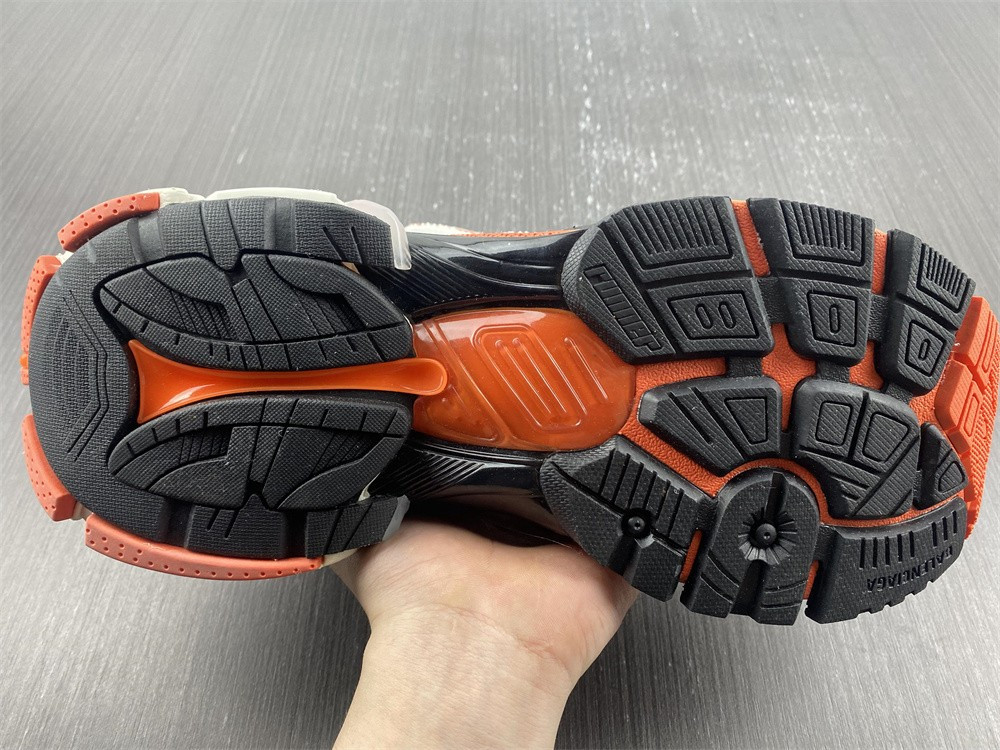 Ba*len*cia*ga runner 677403 w3rb7 9051