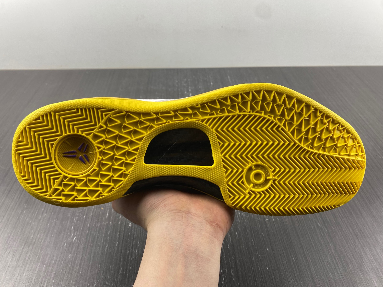 Nike Kobe 8 Easter 555035--101