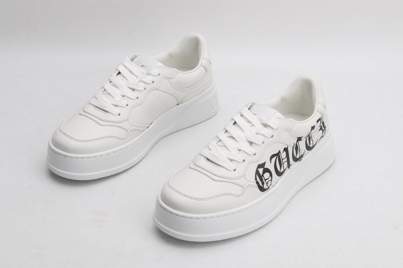 G*u*i sneakers