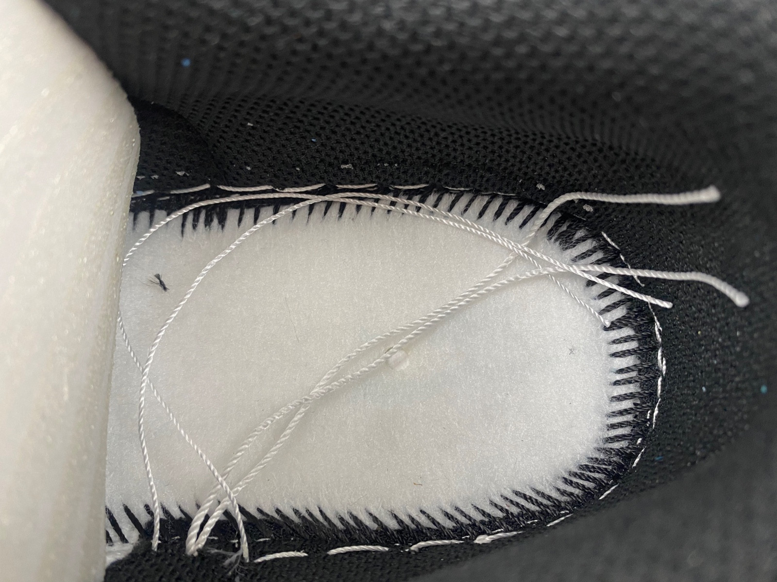 Nike Dunk Low "Black/Teal" FD6923-100