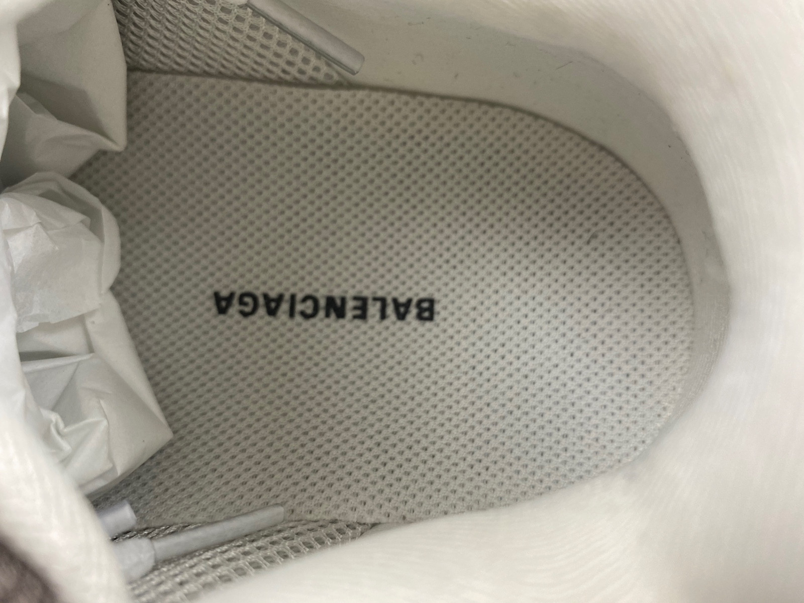 Ba*len*cia*ga track trainer 542436-w5cb2-6609