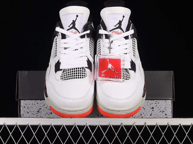 Jordan 4 Retro Flight Nostalgia - 308497-116