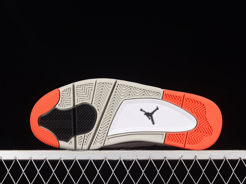 Jordan 4 Retro Flight Nostalgia - 308497-116