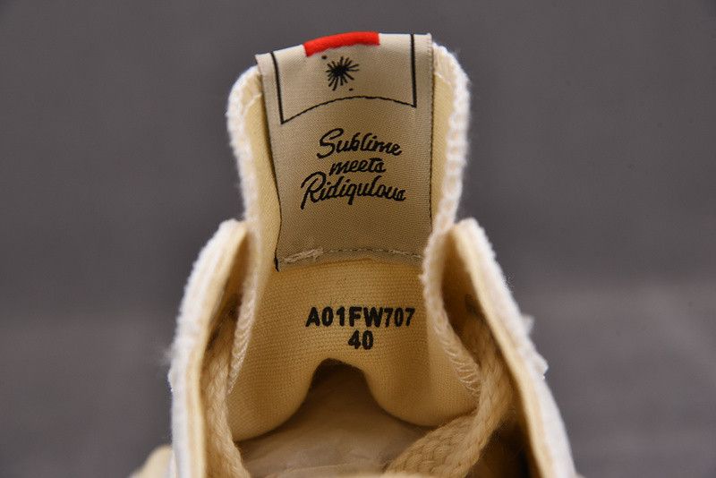 Ma*s*n mihara sneakers