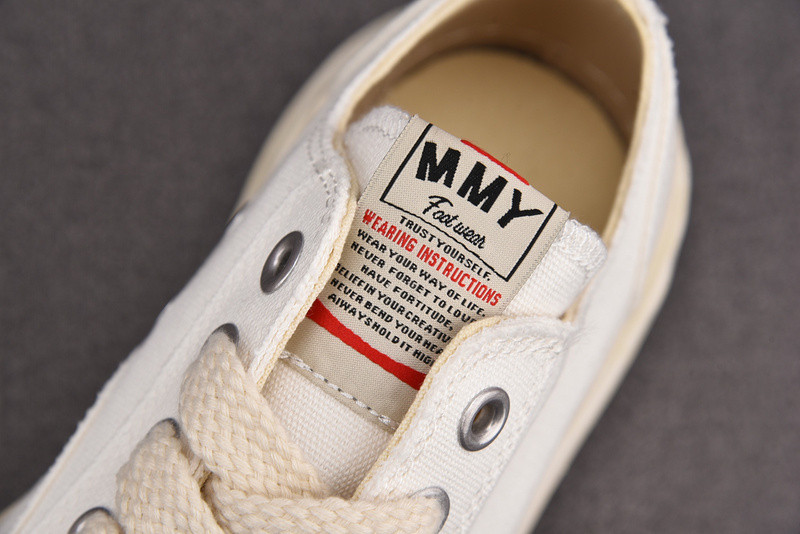 Ma*s*n mihara sneakers
