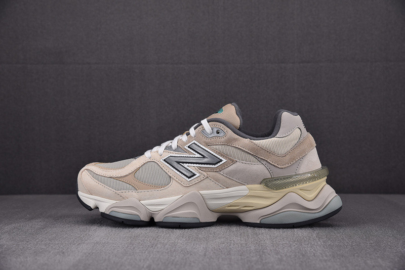 New Balance 9060 Sea Salt - U9060MAC