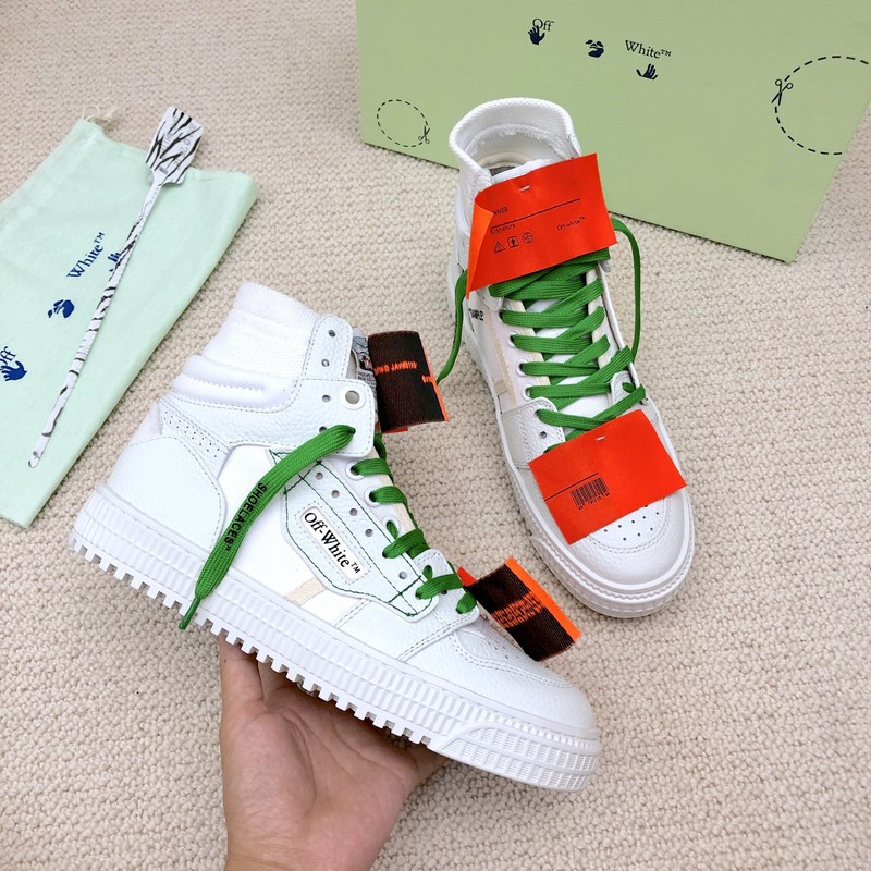 Off-White c/o Virgil Abloh