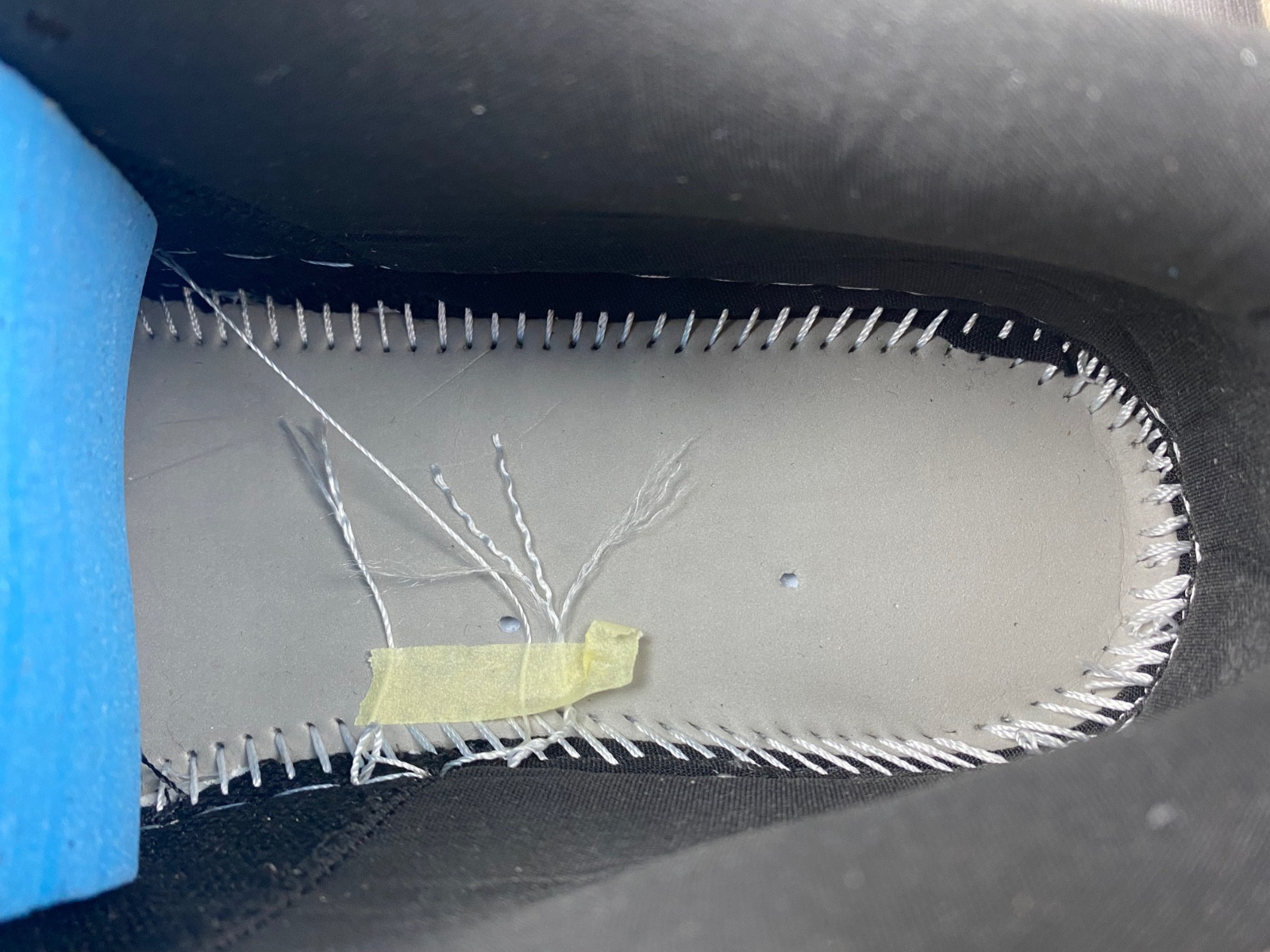 Jordan 1 Low SE Concord - DV1309-100