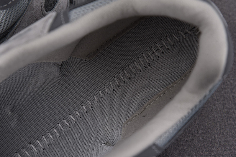 New Balance 993 MiUSA Grey - MR993GL