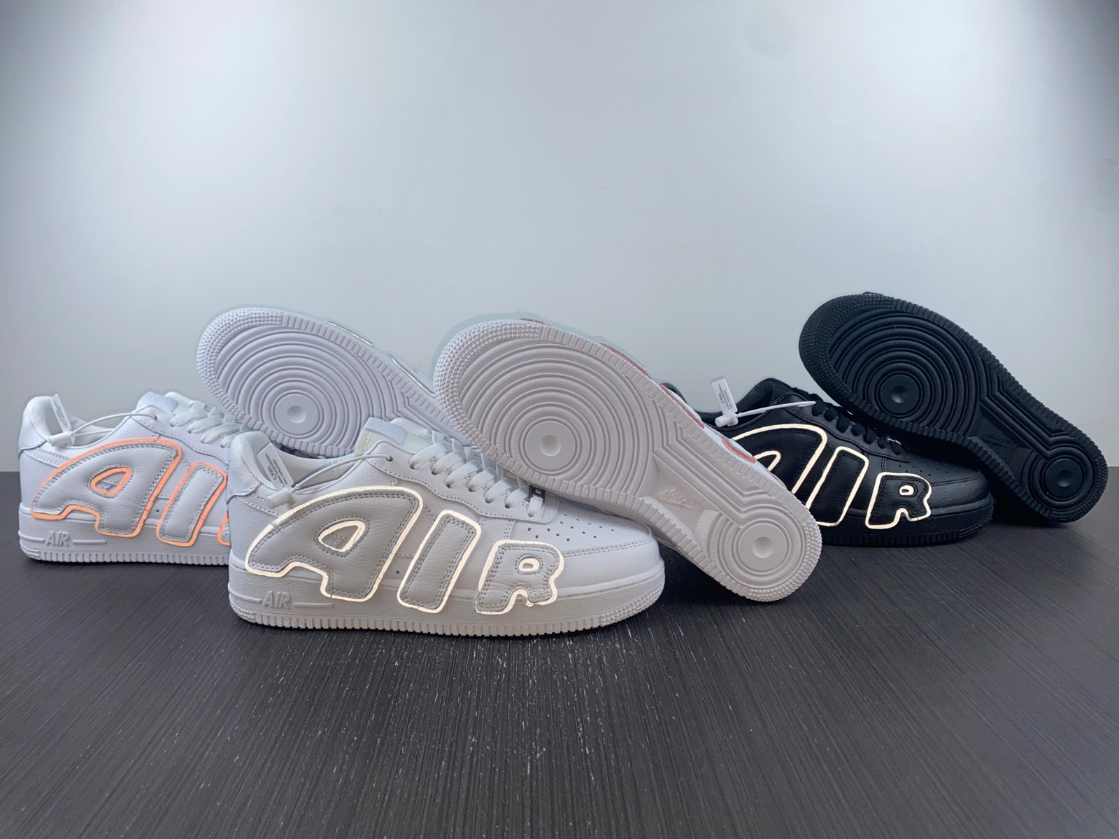 CPFM x Nike Air Force 1’07 Low CK4746-99124 CK4746-99124