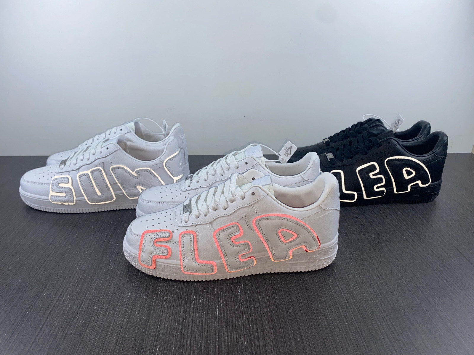 CPFM x Nike Air Force 1’07 Low CK4746-99124 CK4746-99124