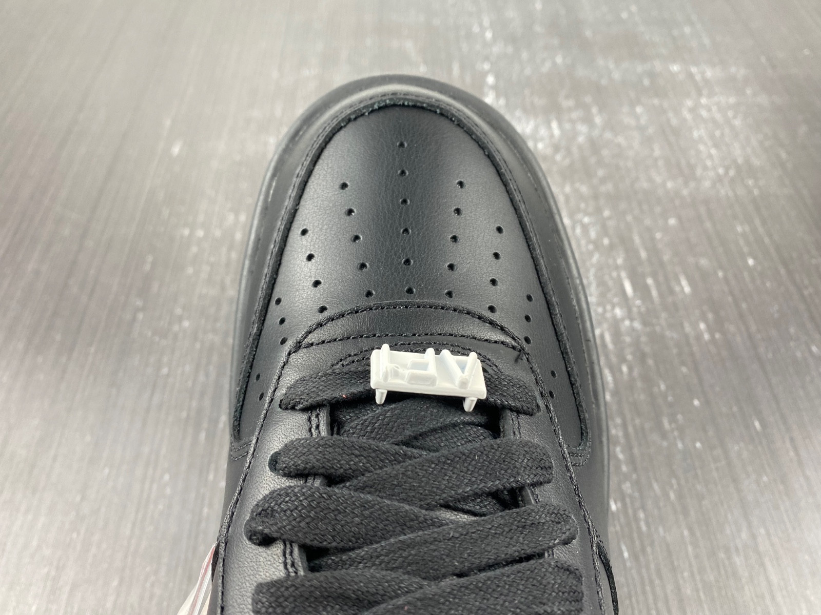 AMBUSH x Nike Air Force 1 Low “Black” DV3464-001