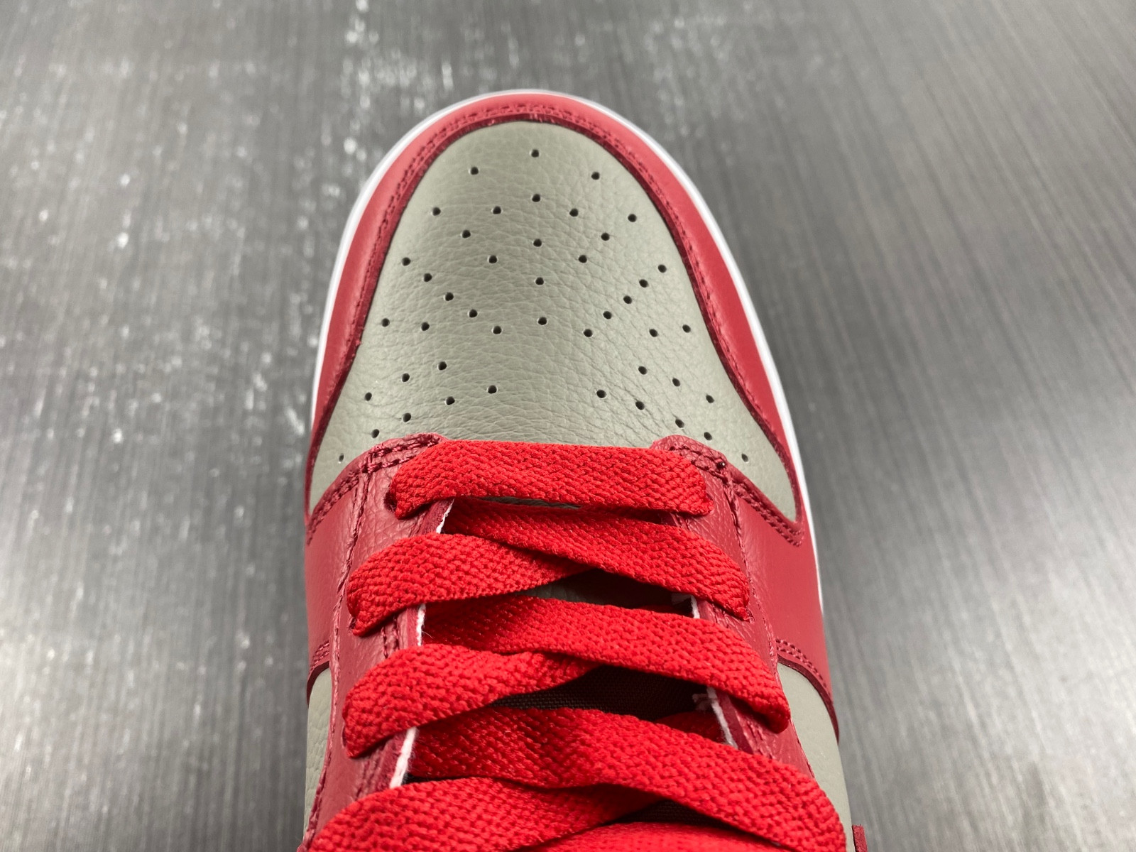 Nike Dunk High UNIV 850477-001