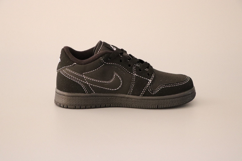 AIR JORDAN 1 KIDS SHOES