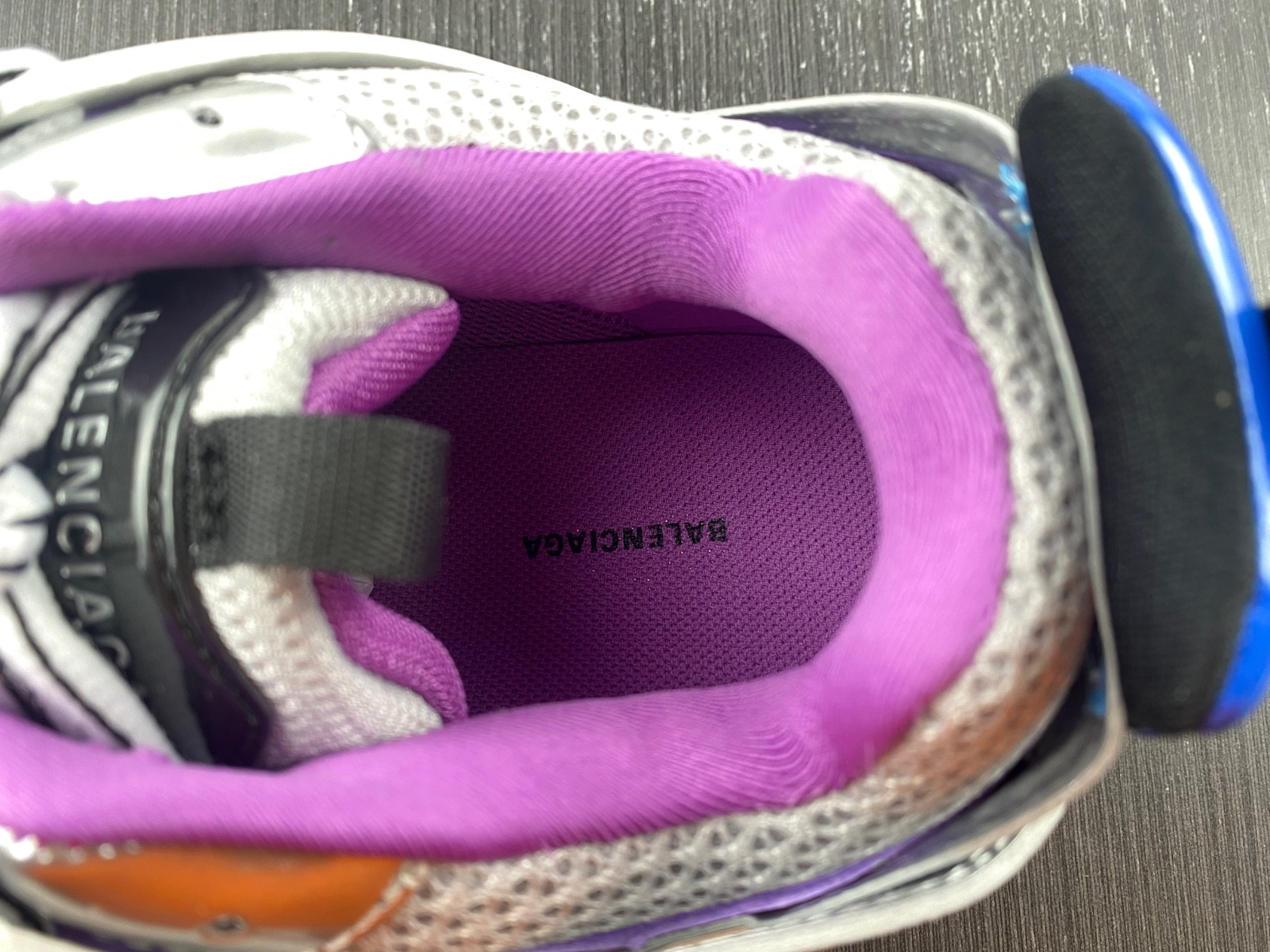 Ba*len*cia*ga track trainer 542023-w2fsa-8123