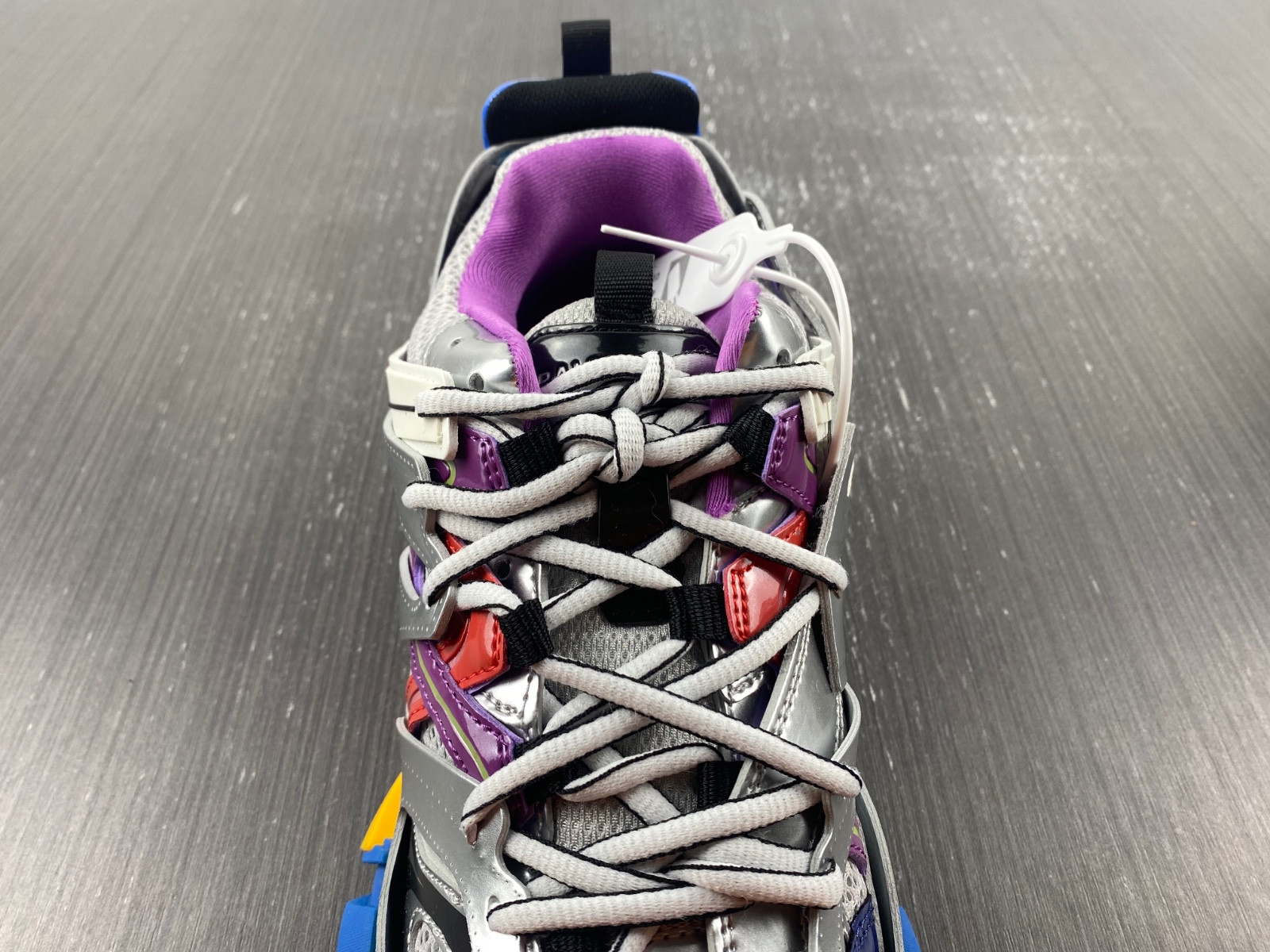 Ba*len*cia*ga track trainer 542023-w2fsa-8123