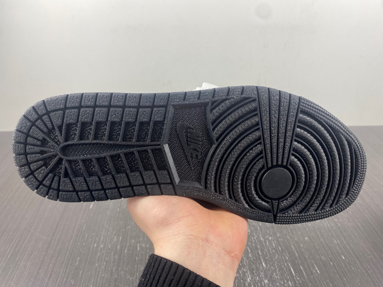 JORDAN 1 RETRO LOW OG SP TRAVIS SCOTT DM7866 - 007