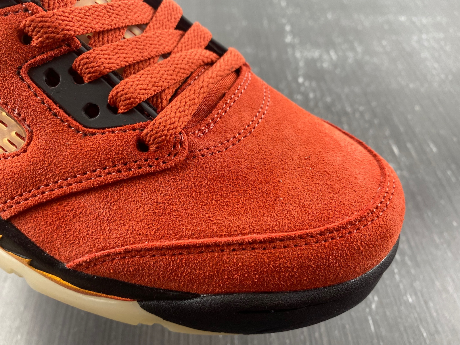 Air Jordan 5 WMNS "Mars For Her" DD9336-800