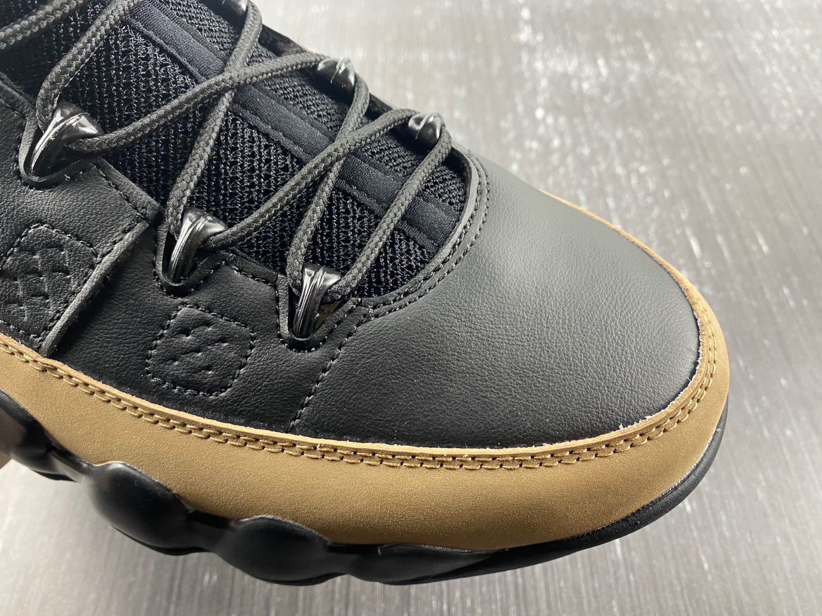 Air Jordan 9 Olive Concord CT8019-034