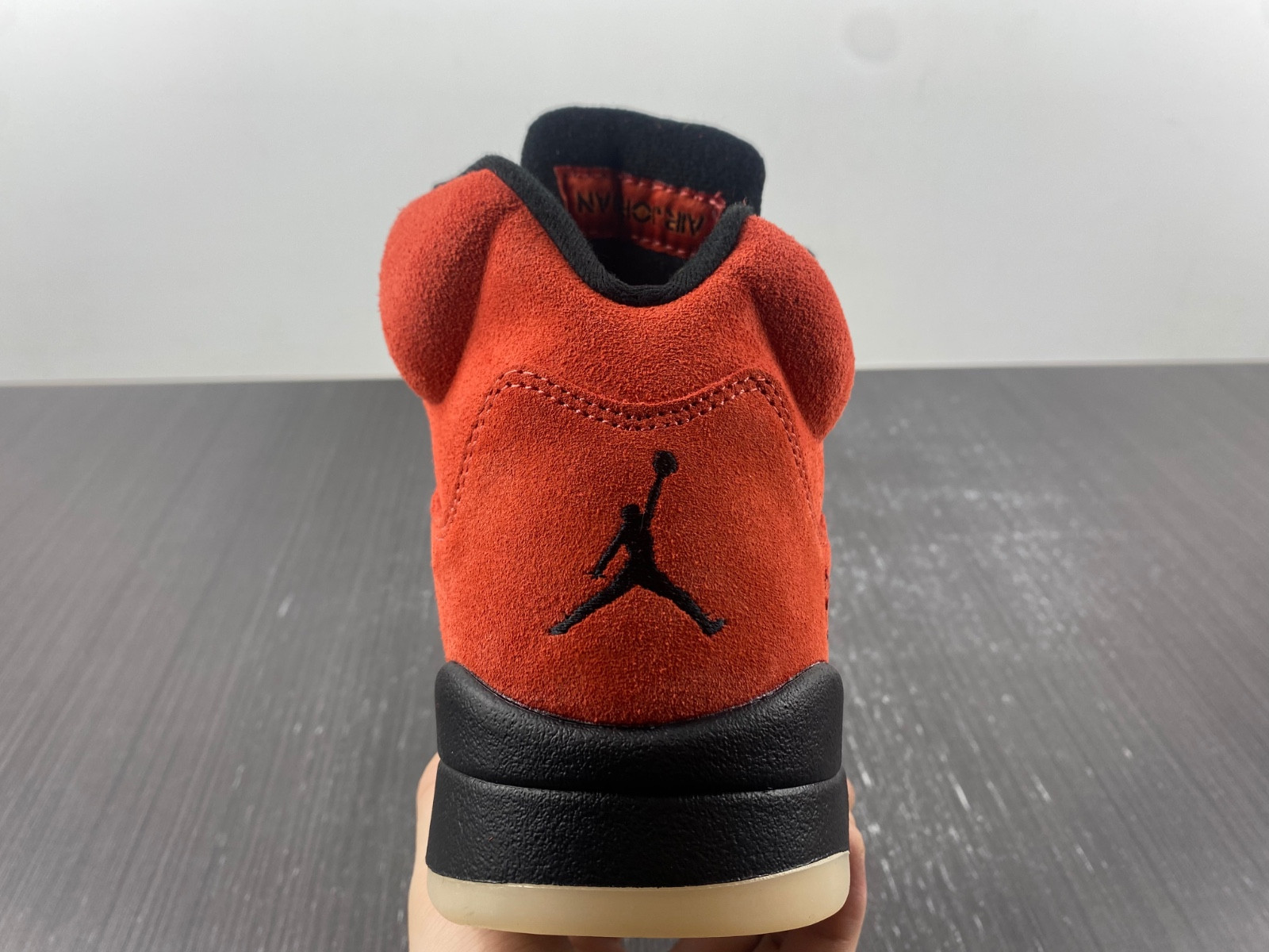 Air Jordan 5 WMNS "Mars For Her" DD9336-800