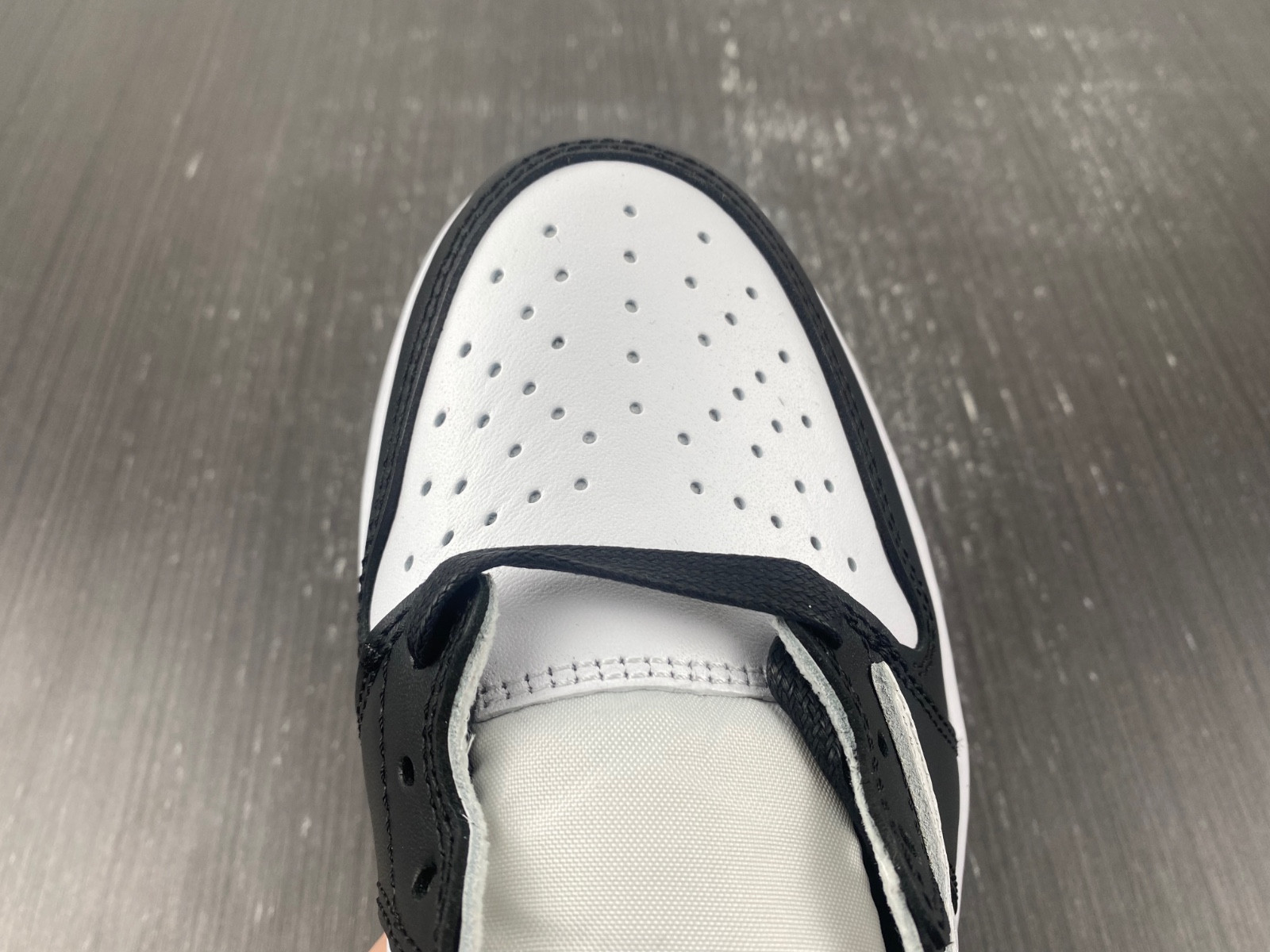 JORDAN 1 RETRO LOW OG SP TRAVIS SCOTT DM7866 - 007